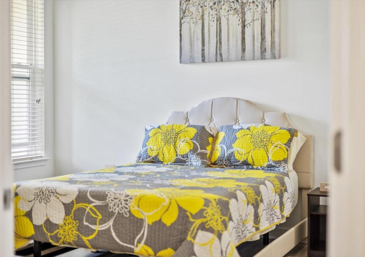 Luxurious 1 Bedroom Apartment Near Braves Stadium Atlanta Ngoại thất bức ảnh
