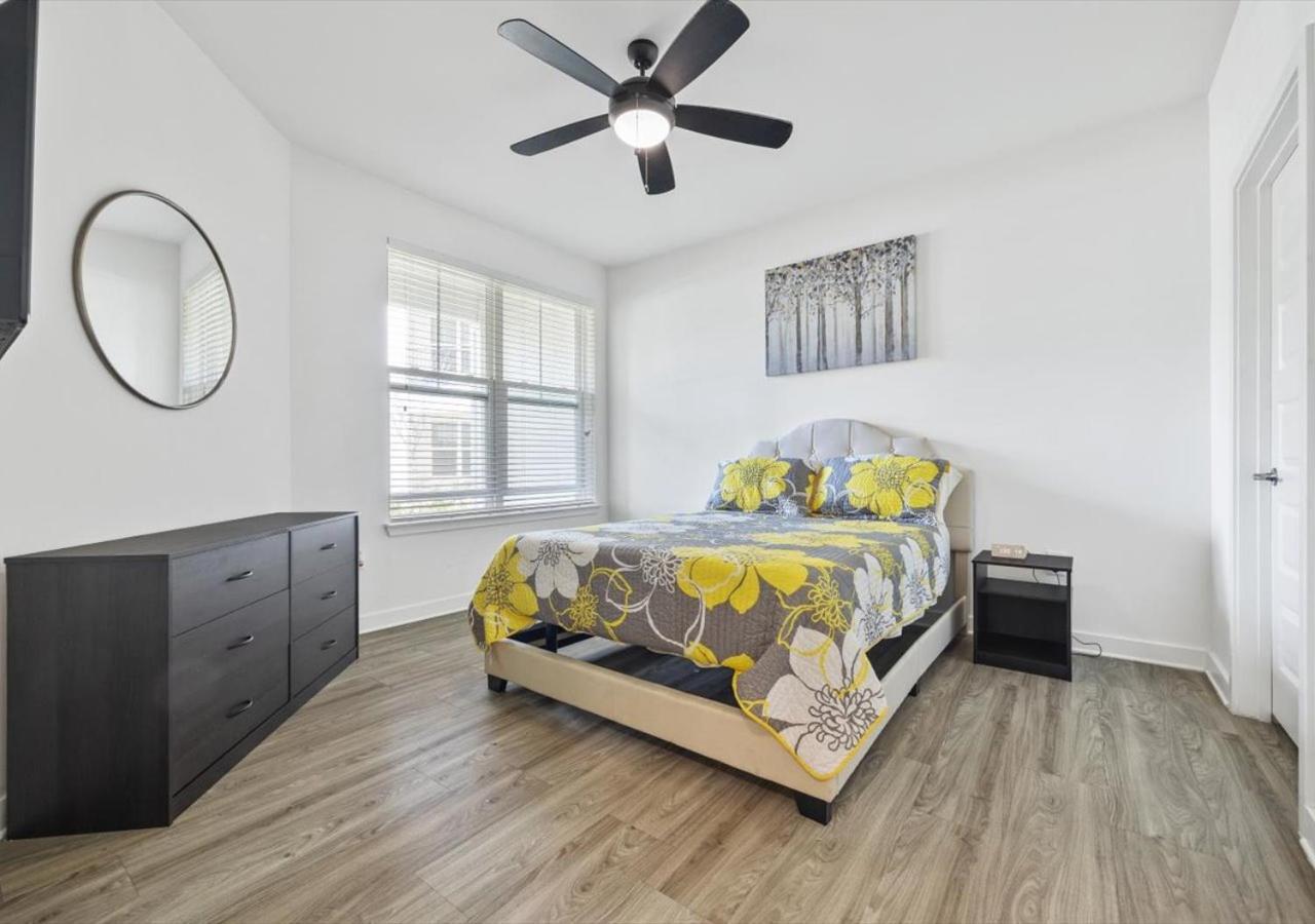 Luxurious 1 Bedroom Apartment Near Braves Stadium Atlanta Ngoại thất bức ảnh