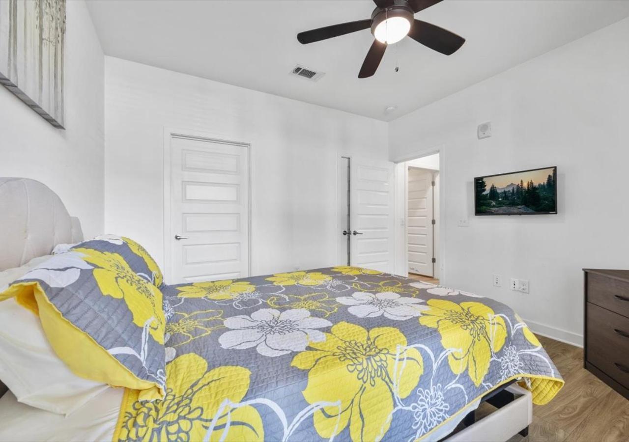 Luxurious 1 Bedroom Apartment Near Braves Stadium Atlanta Ngoại thất bức ảnh
